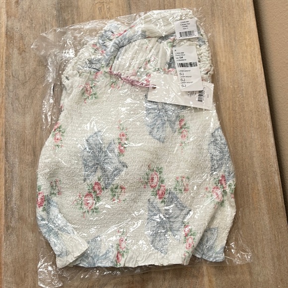 LoveShackFancy Calypso Top NWT - Picture 9 of 10